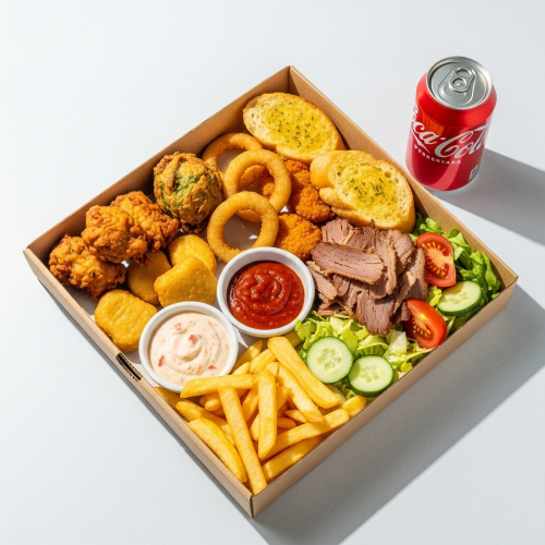 Munchy Box 2 